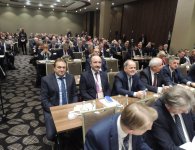 Zgromadzenie Ogólne Związku Powiatów Polskich w Warszawie.