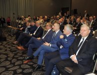 Zgromadzenie Ogólne Związku Powiatów Polskich w Warszawie.