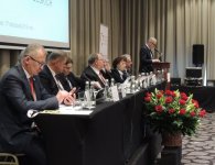 Zgromadzenie Ogólne Związku Powiatów Polskich w Warszawie.