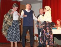 Przegląd Obrzędów Ludowych w Piekoszowie