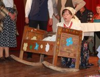 Przegląd Obrzędów Ludowych w Piekoszowie