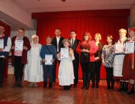 Przegląd Obrzędów Ludowych w Piekoszowie