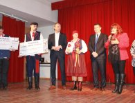 Przegląd Obrzędów Ludowych w Piekoszowie