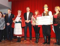 Przegląd Obrzędów Ludowych w Piekoszowie