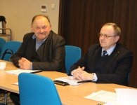 Komisja Samorządu, Rozwoju Gospodarczego i Przeciwdziałania Bezrobociu