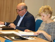 Komisja Samorządu, Rozwoju Gospodarczego i Przeciwdziałania Bezrobociu