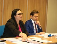 Komisja Samorządu, Rozwoju Gospodarczego i Przeciwdziałania Bezrobociu