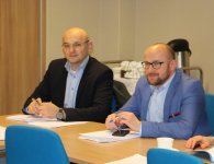 Obrady Zdrowia, Rodziny i Spraw Społecznych oraz Rolnictwa, Leśnictwa, Gospodarki Gruntami i Ochrony Środowiska.
