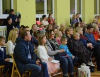 Koncert w Tumlinie w gminie Zagnańsk