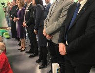 „Królewski Raj Maluchów” oficjalnie otwarty!