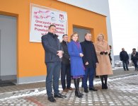 „Królewski Raj Maluchów” oficjalnie otwarty!