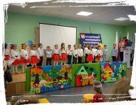 „Królewski Raj Maluchów” oficjalnie otwarty!