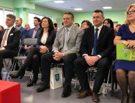 „Królewski Raj Maluchów” oficjalnie otwarty!