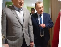 „Królewski Raj Maluchów” oficjalnie otwarty!