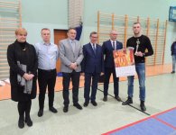 IV Masłowska Liga Futsalu rozstrzygnięta