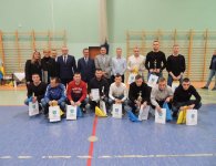 IV Masłowska Liga Futsalu rozstrzygnięta