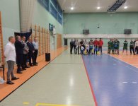 IV Masłowska Liga Futsalu rozstrzygnięta
