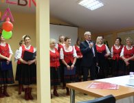 Nagrody dla Górna