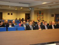  IV sesja Rady Powiatu w Kielcach