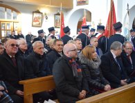 Nadanie praw miejskich Nowa Słupia 