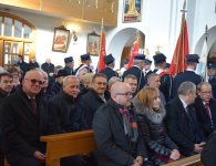 Nadanie praw miejskich Nowa Słupia 