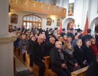 Nadanie praw miejskich Nowa Słupia 