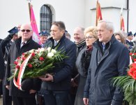 Nadanie praw miejskich Nowa Słupia 