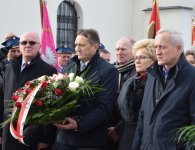 Nadanie praw miejskich Nowa Słupia 