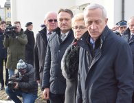 Nadanie praw miejskich Nowa Słupia 