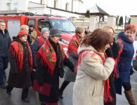Nadanie praw miejskich Nowa Słupia 