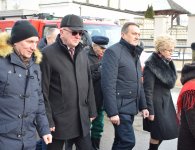 Nadanie praw miejskich Nowa Słupia 