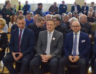 Nadanie praw miejskich Nowa Słupia 