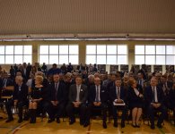 Nadanie praw miejskich Nowa Słupia 