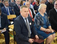 Nadanie praw miejskich Nowa Słupia 