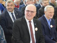 Nadanie praw miejskich Nowa Słupia 