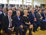 Nadanie praw miejskich Nowa Słupia 