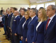 Nadanie praw miejskich Nowa Słupia 