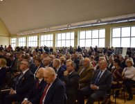 Nadanie praw miejskich Nowa Słupia 