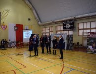 Nadanie praw miejskich Nowa Słupia 