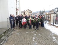 Nadanie praw miejskich Nowa Słupia 