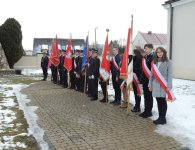 Nadanie praw miejskich Nowa Słupia 