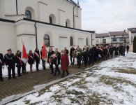Nadanie praw miejskich Nowa Słupia 