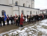Nadanie praw miejskich Nowa Słupia 