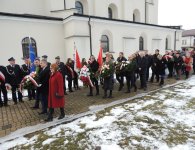 Nadanie praw miejskich Nowa Słupia 