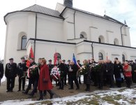 Nadanie praw miejskich Nowa Słupia 
