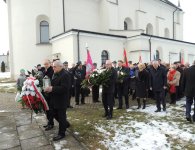 Nadanie praw miejskich Nowa Słupia 