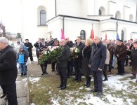 Nadanie praw miejskich Nowa Słupia 