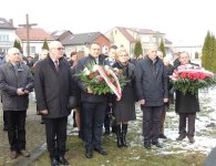 Nadanie praw miejskich Nowa Słupia 