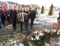 Nadanie praw miejskich Nowa Słupia 