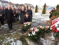 Nadanie praw miejskich Nowa Słupia 